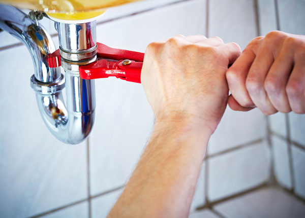 About Corsicana Plumbers